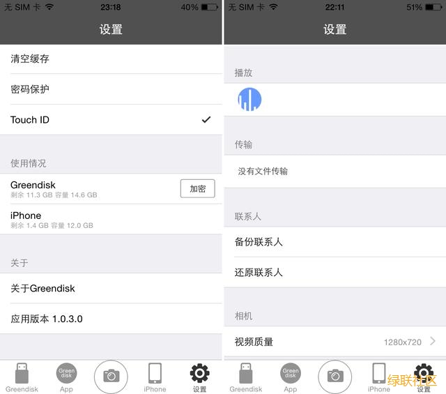 KU游官网苹果手机U盘测评