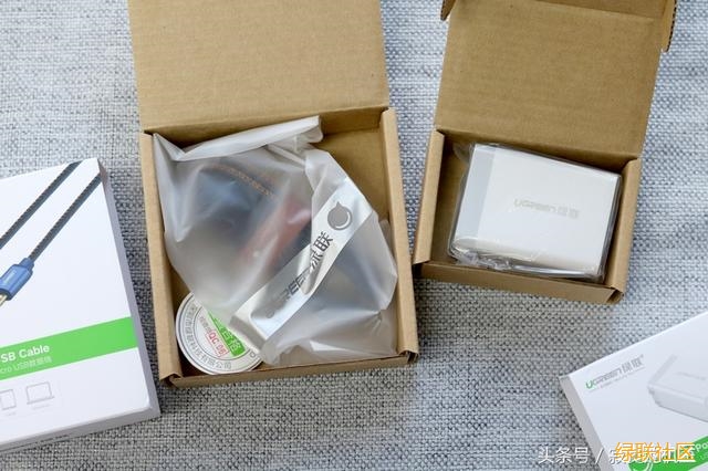 观光充电套装,双口充电头+牛仔数据线