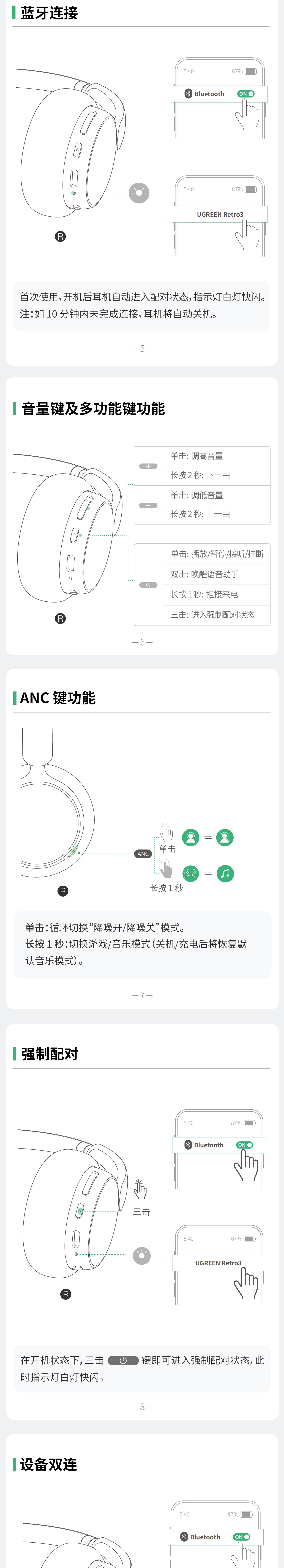 UGREENKU游官网-品质新履历,数码选KU游官网